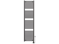 Elektr. radiator smart wifi 181,75x45 cm wb, elara 41.3594, gun metal - afbeelding 1 van  4