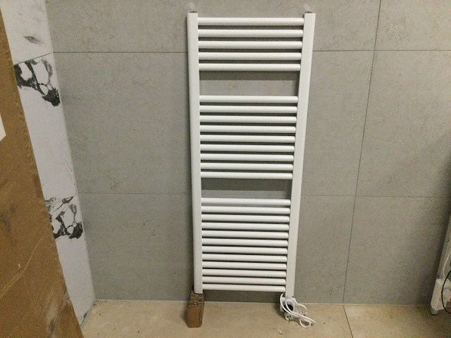Elektr. radiator smart wifi 181,75x45 cm wb, elara 41.3594, gun metal - afbeelding 4 van  4