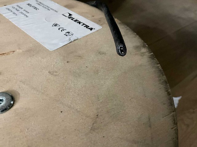 Elektra 300 m 16 w/m stroomkabel - afbeelding 3 van  4