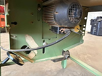 Elektra beckum - zaagtafel - afbeelding 3 van  11