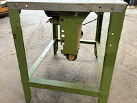 Elektra beckum - zaagtafel - afbeelding 7 van  11