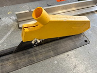 Elektra beckum - zaagtafel - afbeelding 11 van  11