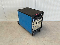 Elektra beckum 170/30 tl combi-turbo lasapparaat - afbeelding 2 van  8