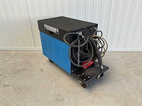 Elektra beckum 170/30 tl combi-turbo lasapparaat - afbeelding 3 van  8