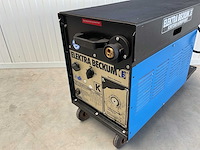 Elektra beckum 170/30 tl combi-turbo lasapparaat - afbeelding 5 van  8