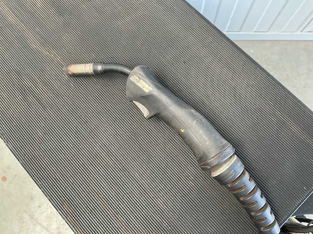 Elektra beckum 170/30 tl combi-turbo lasapparaat - afbeelding 6 van  8