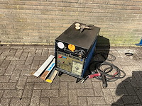 Elektra beckum 170/30 tl turbo lasapparaat - afbeelding 1 van  4