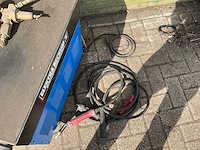 Elektra beckum 170/30 tl turbo lasapparaat - afbeelding 3 van  4