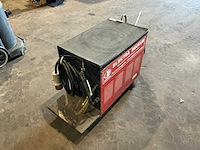 Elektra beckum co2-160/60et combi mig lasapparaat - afbeelding 4 van  9