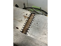 Elektra beckum d-49716 tafelschaafmachine - afbeelding 4 van  13