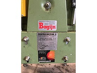 Elektra beckum d-49716 tafelschaafmachine - afbeelding 6 van  13