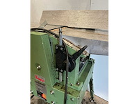 Elektra beckum d-49716 tafelschaafmachine - afbeelding 8 van  13