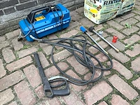 Elektra beckum hd105 hogedrukreiniger - afbeelding 3 van  4
