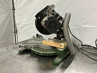 Elektra beckum kgs330 afkortzaag - afbeelding 1 van  8