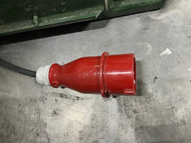 Elektra beckum kgs330 afkortzaag - afbeelding 8 van  8