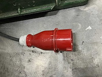 Elektra beckum kgs330 afkortzaag - afbeelding 8 van  8