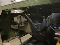 Elektra beckum kgt 500 tafelzaag - afbeelding 5 van  8