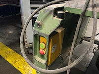 Elektra beckum kgt 500 tafelzaag - afbeelding 6 van  8