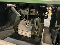 Elektra beckum kgt 500 tafelzaag - afbeelding 8 van  8