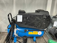 Elektra beckum lp300/10/40/w luchtcompressor - afbeelding 3 van  6