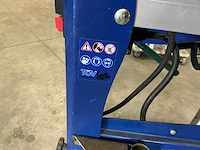 Elektra beckum metabo uk 333 tafelcirkelzaagmachine - afbeelding 3 van  6