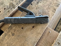 Elektra beckum sb200ct elektrode lasapparaat - afbeelding 5 van  7