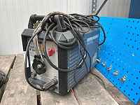 Elektra beckum sb260 elektrode lasapparaat - afbeelding 1 van  5