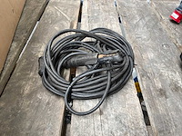 Elektra beckum sb260 elektrode lasapparaat - afbeelding 3 van  5