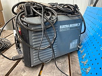 Elektra beckum sb260 elektrode lasapparaat - afbeelding 4 van  5