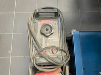 Elektra beckum sk230 elektrode lasapparaat - afbeelding 2 van  3