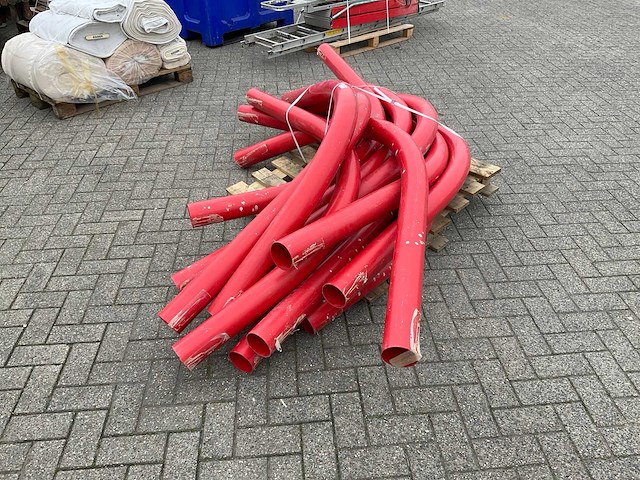 Elektra bochten - afbeelding 3 van  4