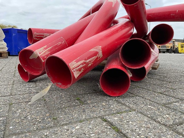 Elektra bochten - afbeelding 1 van  4