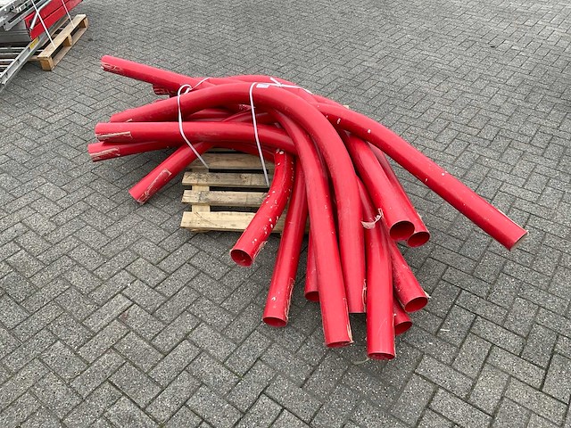 Elektra bochten - afbeelding 2 van  4