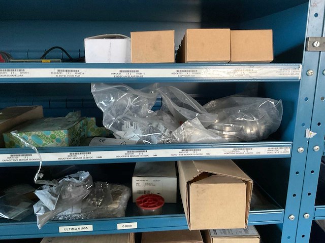 Elektra en machine materialen - afbeelding 5 van  117