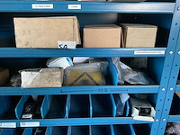 Elektra en machine materialen - afbeelding 6 van  117