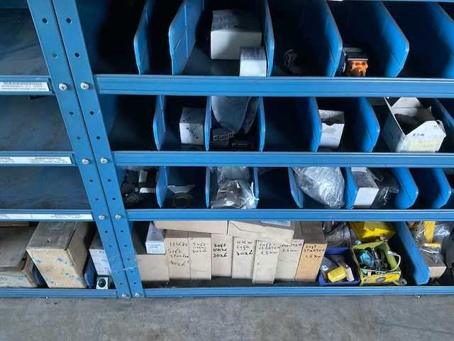 Elektra en machine materialen - afbeelding 8 van  117