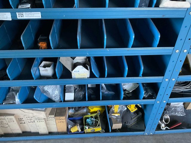 Elektra en machine materialen - afbeelding 9 van  117