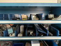 Elektra en machine materialen - afbeelding 11 van  117