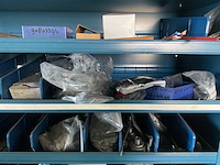 Elektra en machine materialen - afbeelding 12 van  117