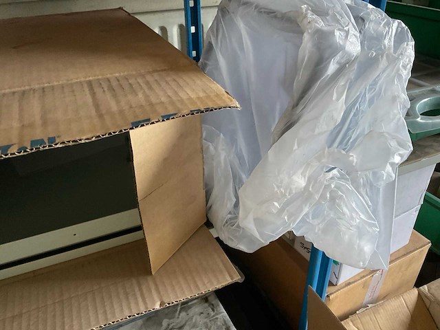 Elektra en machine materialen - afbeelding 2 van  117