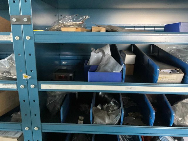 Elektra en machine materialen - afbeelding 14 van  117