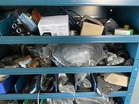 Elektra en machine materialen - afbeelding 15 van  117