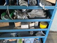 Elektra en machine materialen - afbeelding 16 van  117