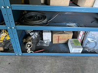 Elektra en machine materialen - afbeelding 18 van  117