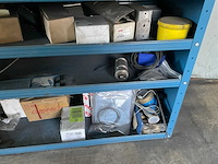 Elektra en machine materialen - afbeelding 19 van  117