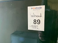 Elektra en machine materialen - afbeelding 20 van  117