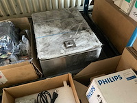 Elektra en machine materialen - afbeelding 13 van  117