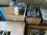 Elektra en machine materialen - afbeelding 22 van  117