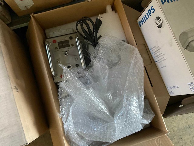 Elektra en machine materialen - afbeelding 25 van  117