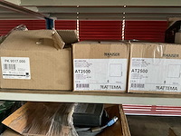 Elektra en machine materialen - afbeelding 29 van  117